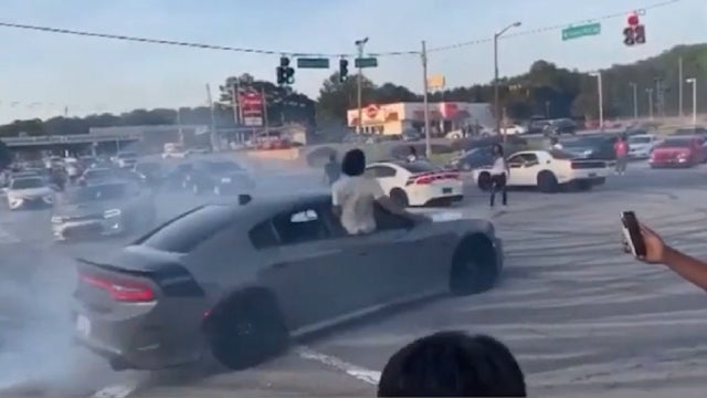 Judge weighs in on Atlanta's street racing problem