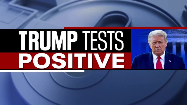 Murphys urge Trump's NJ fundraiser attendees to quarantine, get tested