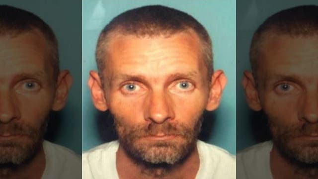 Mattie's Call issued for missing 41-year-old Georgia man with schizophrenia