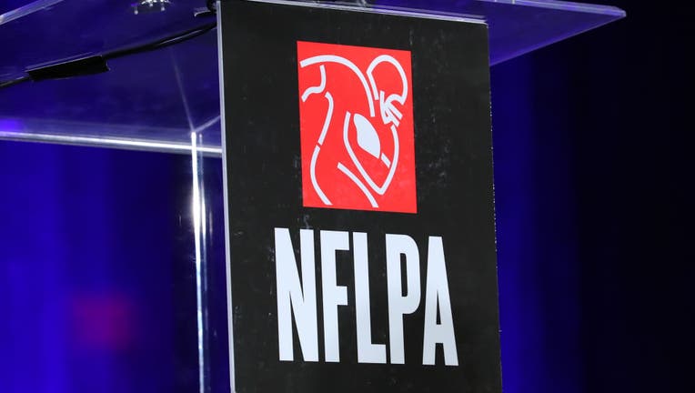 NFL: JAN 31 Super Bowl LIII - NFLPA Press Conference