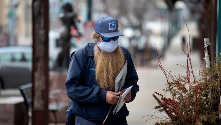 Life goes on during the COVID-19 pandemic in the upper midwest