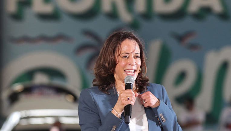 Kamala Harris To Visit Atlanta Friday | FOX 5 Atlanta