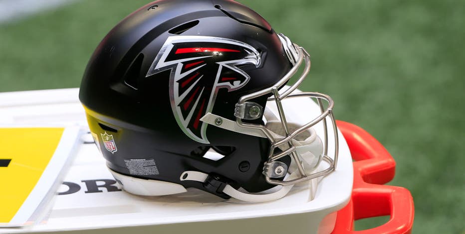 Atlanta Falcons shut down practice facility after positive COVID-19 tests