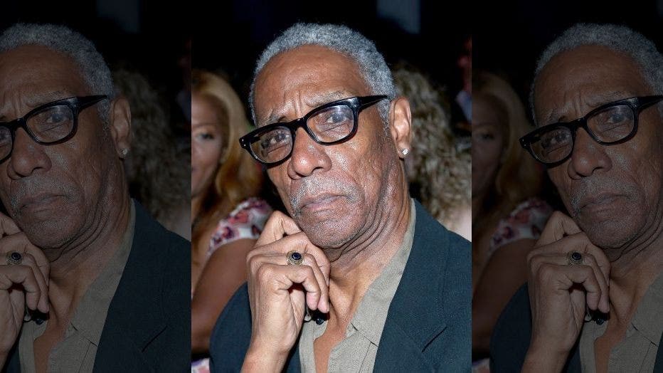 NEW YORK, NY - JUNE 21: Actor Thomas Jefferson Byrd attends the