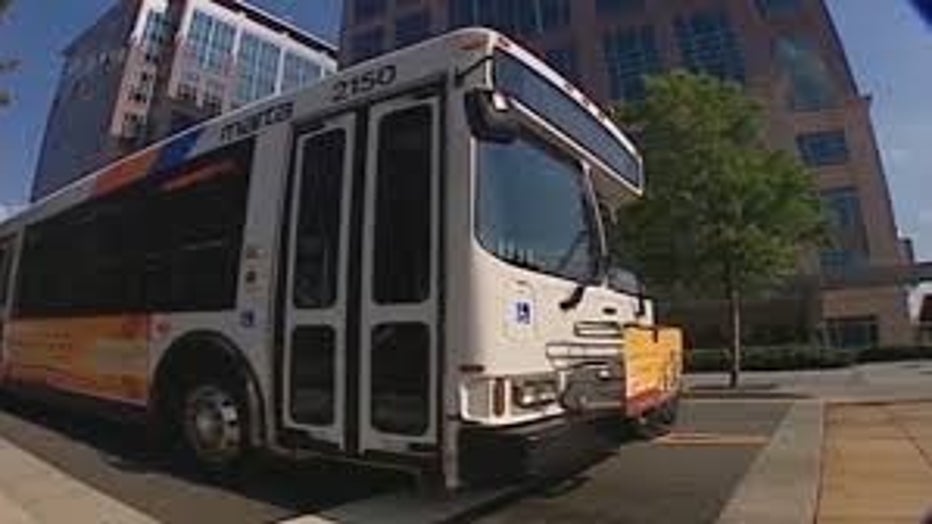 all marta bus routes