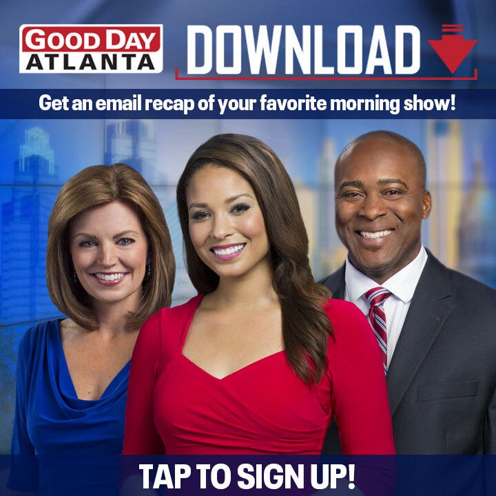 FOX 5 Atlanta fox 5 atlanta contest code word free