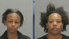 Deputies: Pair of women arrested for trying to bail inmate out with fraudulent funds