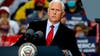 Vice President Pence to be in Georgia Friday to stump for Perdue, Loeffler