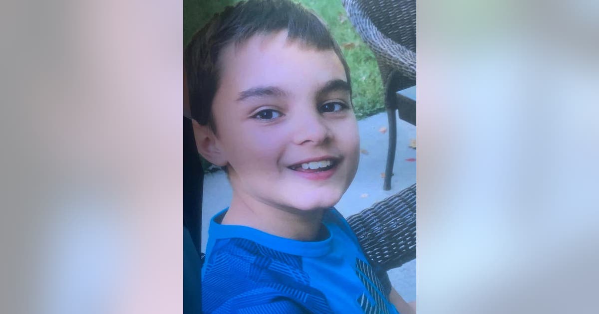 Missing 10-year-old Cobb County boy found safe | FOX 5 Atlanta