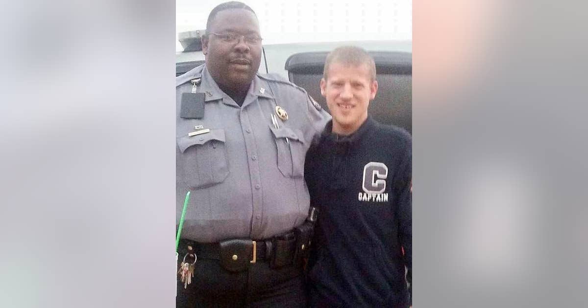 Sheriff asking for prayers for hospitalized Georgia deputy | FOX 5 Atlanta
