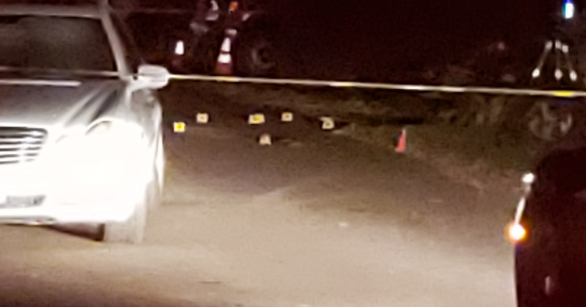 2 killed in shooting at Clayton County mobile home park | FOX 5 Atlanta