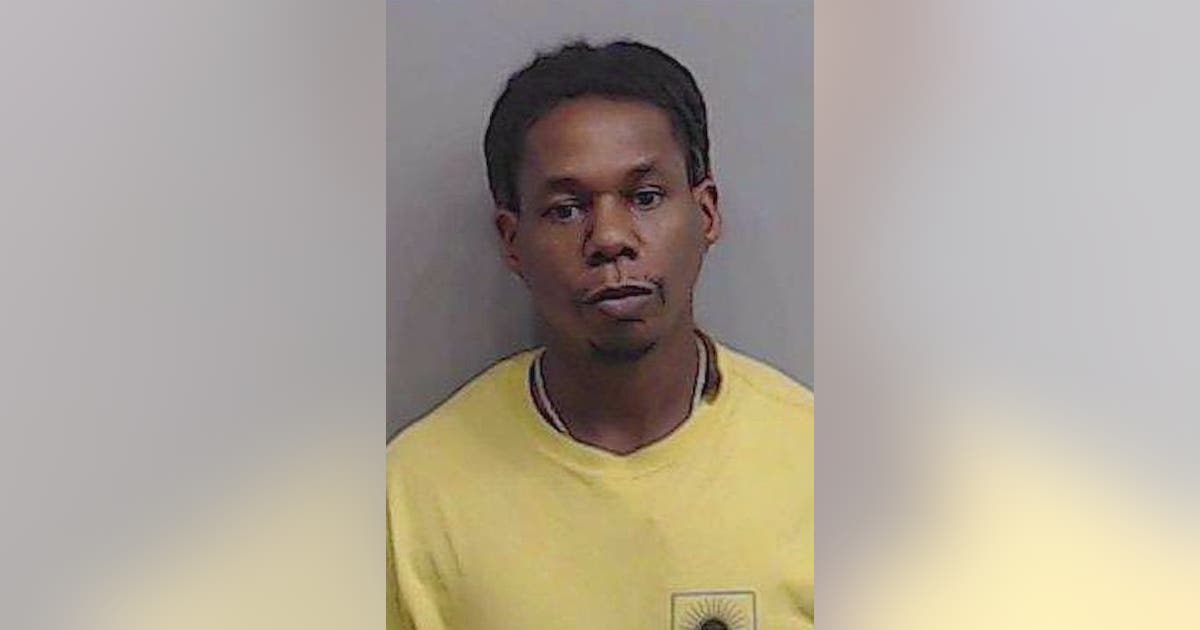 Apartment maintenance man charged in deadly shooting | FOX 5 Atlanta