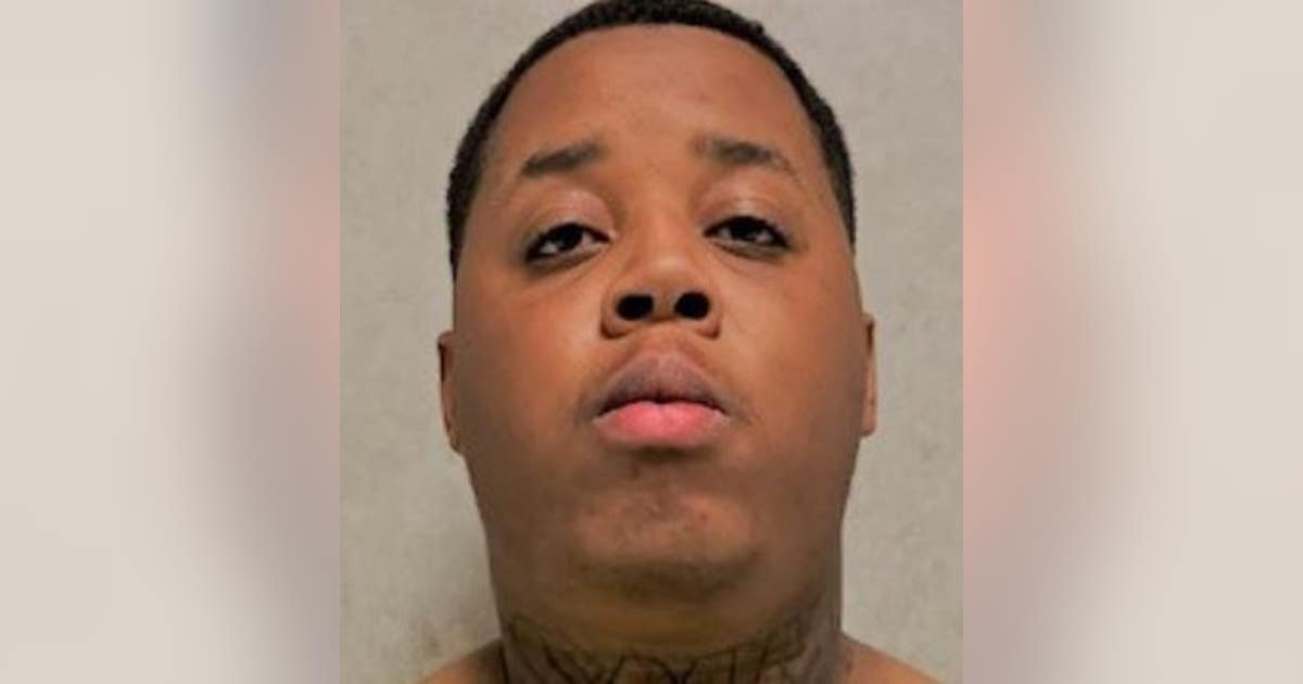 Suspected DeKalb County serial rapist sentenced to 50 years in prison ...