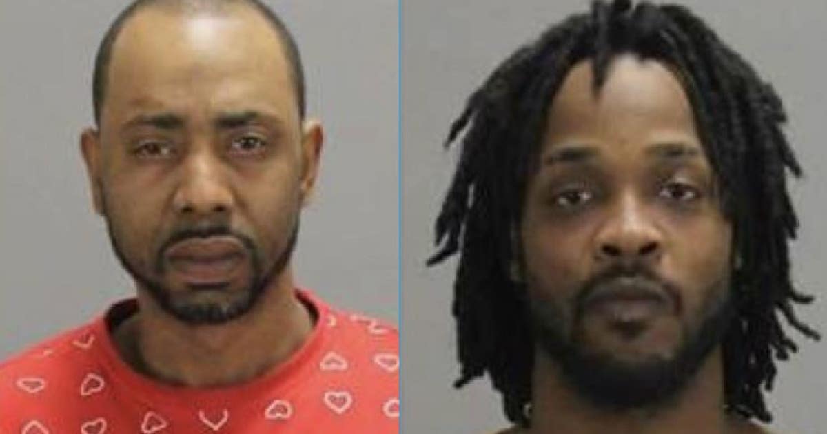Clayton County police identify suspects connected to deadly gas station ...