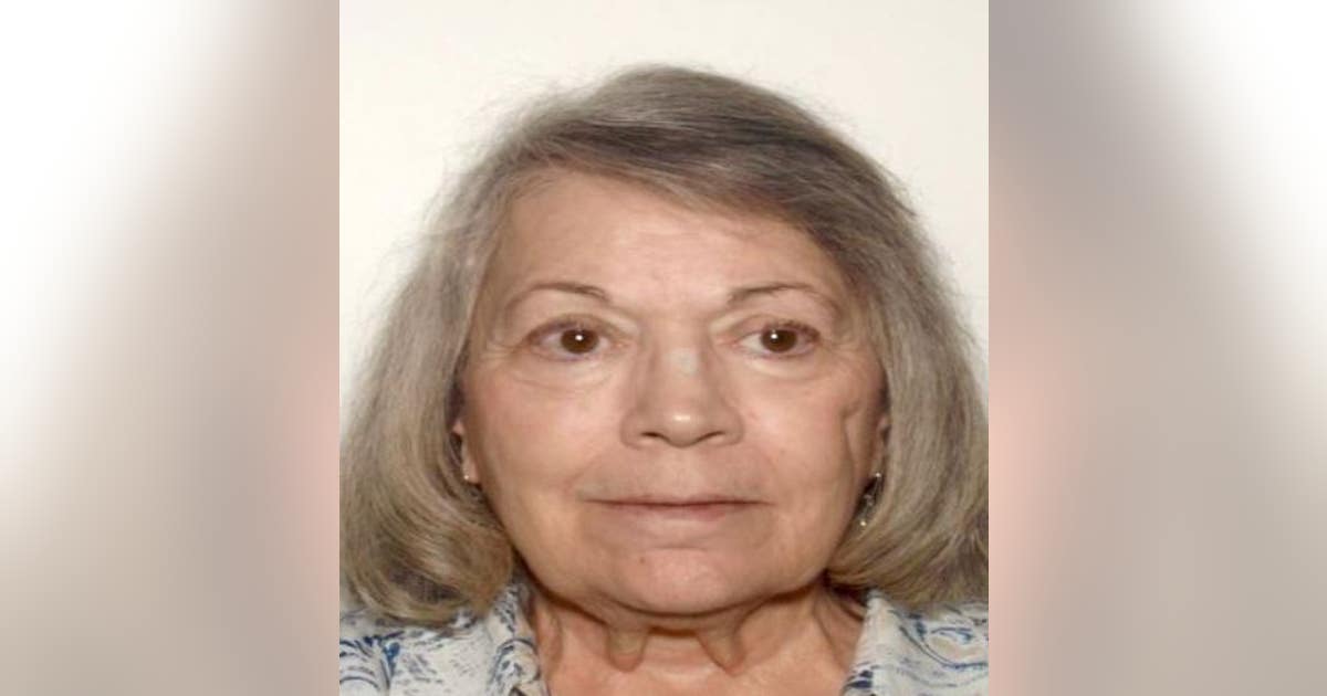 Gwinnett police searching for missing 79-year-old woman | FOX 5 Atlanta