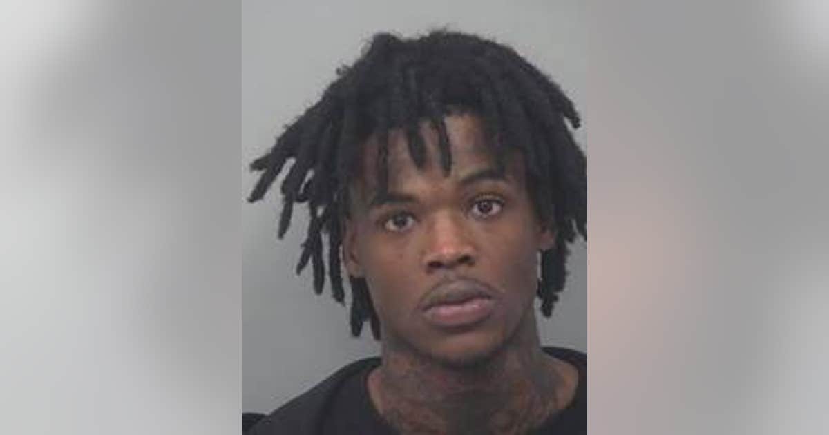 Gwinnett police arrest murder suspect in connected to triple shooting ...