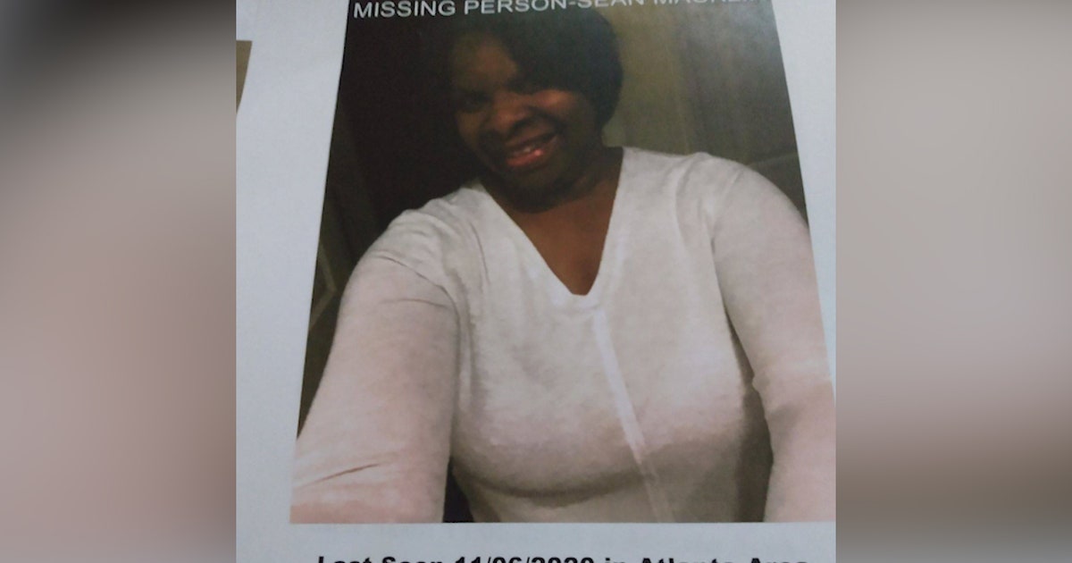 Police, loved ones searching for missing Atlanta woman | FOX 5 Atlanta