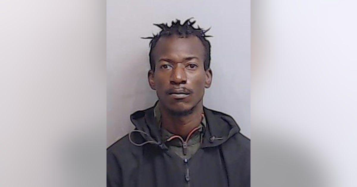 Lenox Square mall sexual assault suspect arrested, police say | FOX 5 ...