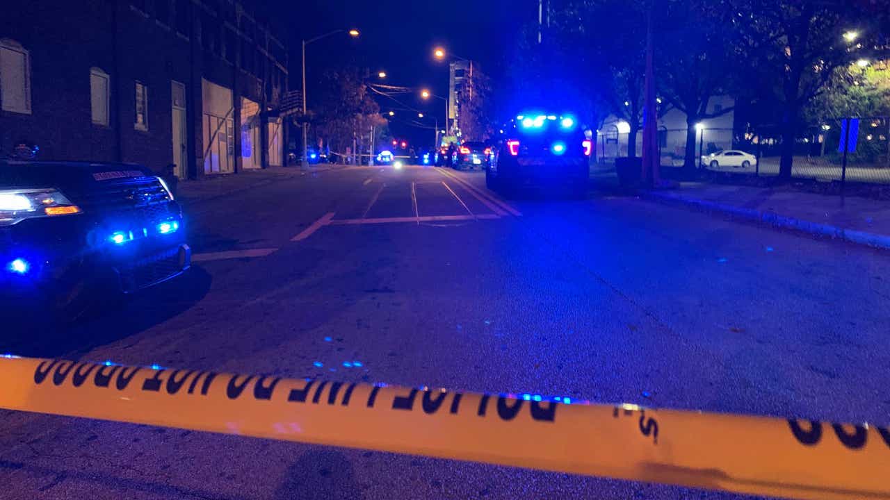 Murder Suspect Arrested After Rapper King Von Killed In Shootout Outside Atlanta Hookah Lounge