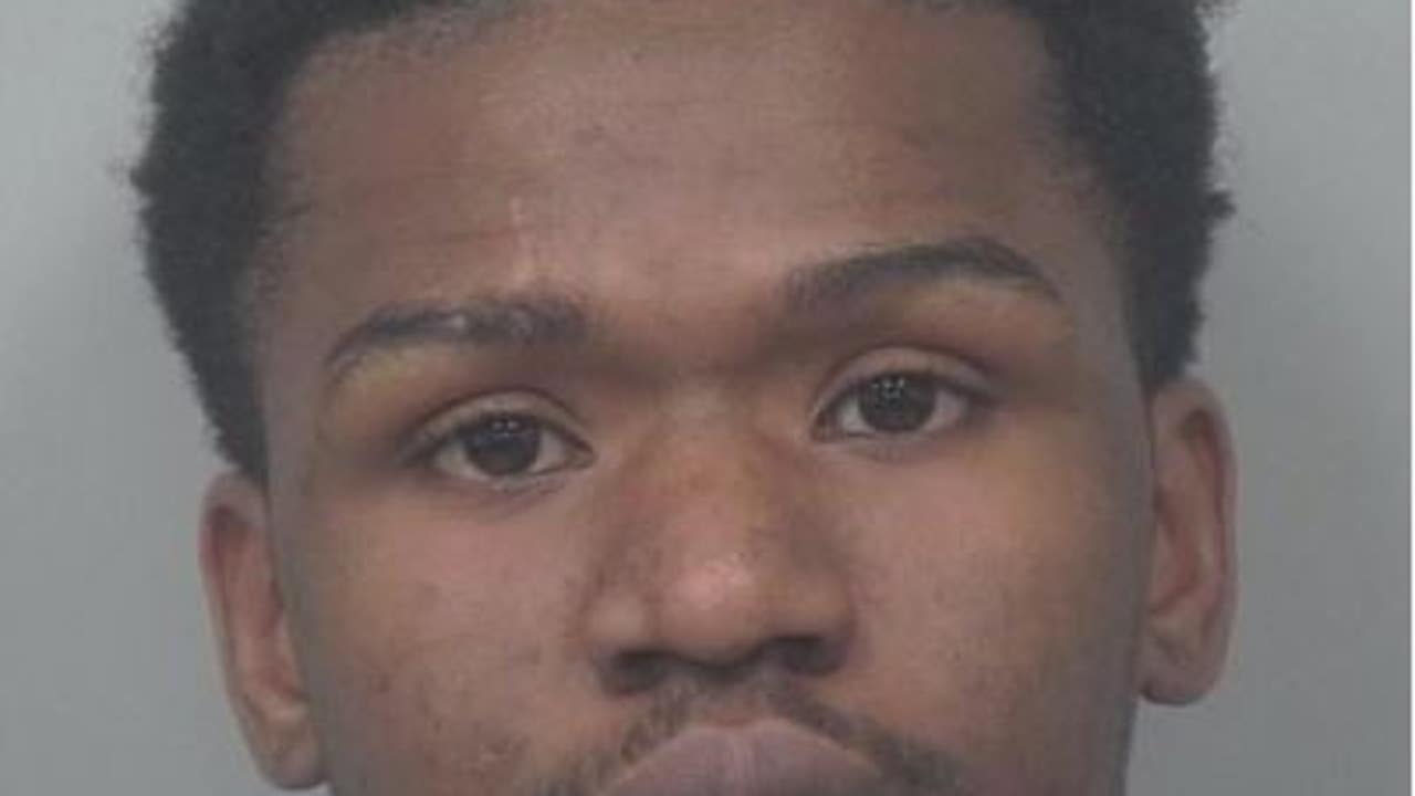 Suspect Arrested In Connection To Triple Homicide In Gwinnett, Police ...