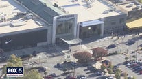 Man shot at Lenox Square