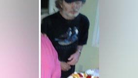Mattie's Call issued for 58-year-old Dunwoody man