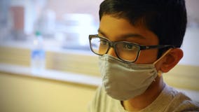 Will COVID-19 vaccine protect kids? Pfizer launches new trial to find out