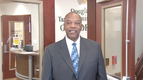 Douglas tax commissioner hands out bonuses while other employees endure pandemic pay cuts