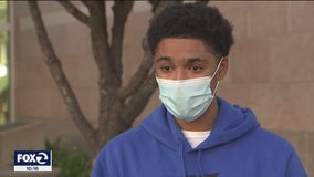 Dublin teen alarmed after Black Lives Matter event threatened online by gun dealer