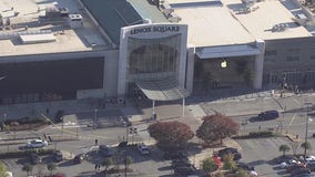 Police: Shooting investigation at Lenox Square Mall