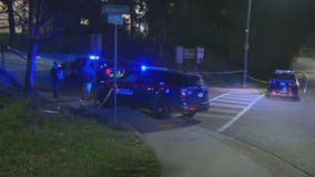 Police: Teen shot in back in NW Atlanta