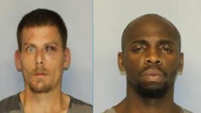 2 charged in connection with fighting a man before his death