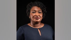 Stacey Abrams believes voting rights legislation can be passed