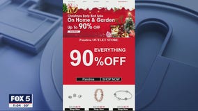 Hackers targeting online shoppers even more because of pandemic