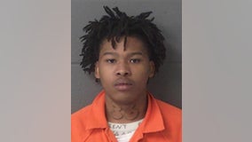 17-year-old arrested for murder of Newton County teen