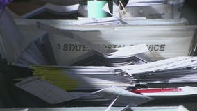 Spalding County Sheriff: No ballots found in dumpster outside Election's Office