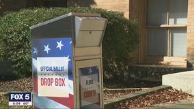 Floyd County completes rescan of ballots after audit uncovered error