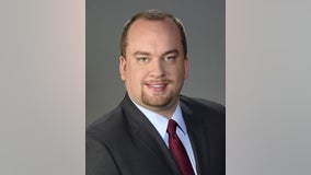 Councilman's truck taken, keys left in vehicle