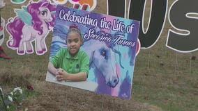 Remembering Secoriea Turner on what would have been her 9th birthday