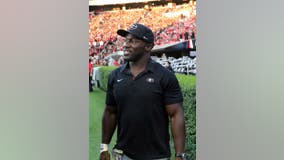 UGA legend starts leadership video series for high school athletes