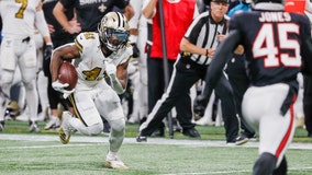 Falcons-Saints preview: Kamara-Jones a marquee matchup