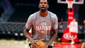 Reports: Hawks trade Dedmon to Pistons for Snell, Thomas