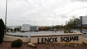 Lenox Square Mall shopper held at gunpoint during walk to car