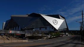 Mercedes-Benz stadium joining State Farm Arena as early voting site for January runoffs