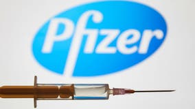 Pfizer says early data signals COVID-19 vaccine is 90% effective