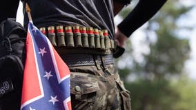 Georgia at high risk for militia activity during election, according to new report