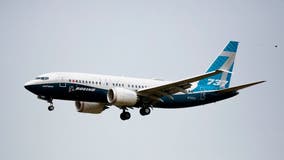 FAA clears Boeing 737 Max to fly again