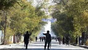 Attack on Afghan university leaves 19 dead, 22 wounded