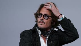 Johnny Depp loses libel case over wife-beater claims