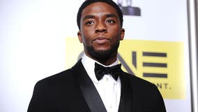 Marvel: No digital double for Chadwick Boseman in 'Black Panther' sequel